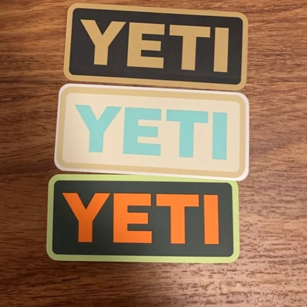 Yeti - Picture 2 of 2